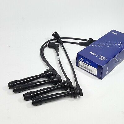 Genuine 2750126D00 Spark Plug Cable Set For Hyundai Accent 1995-2005
