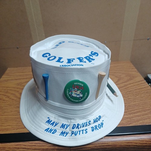 Caddyshack Laid Back Golfers( Nwt)