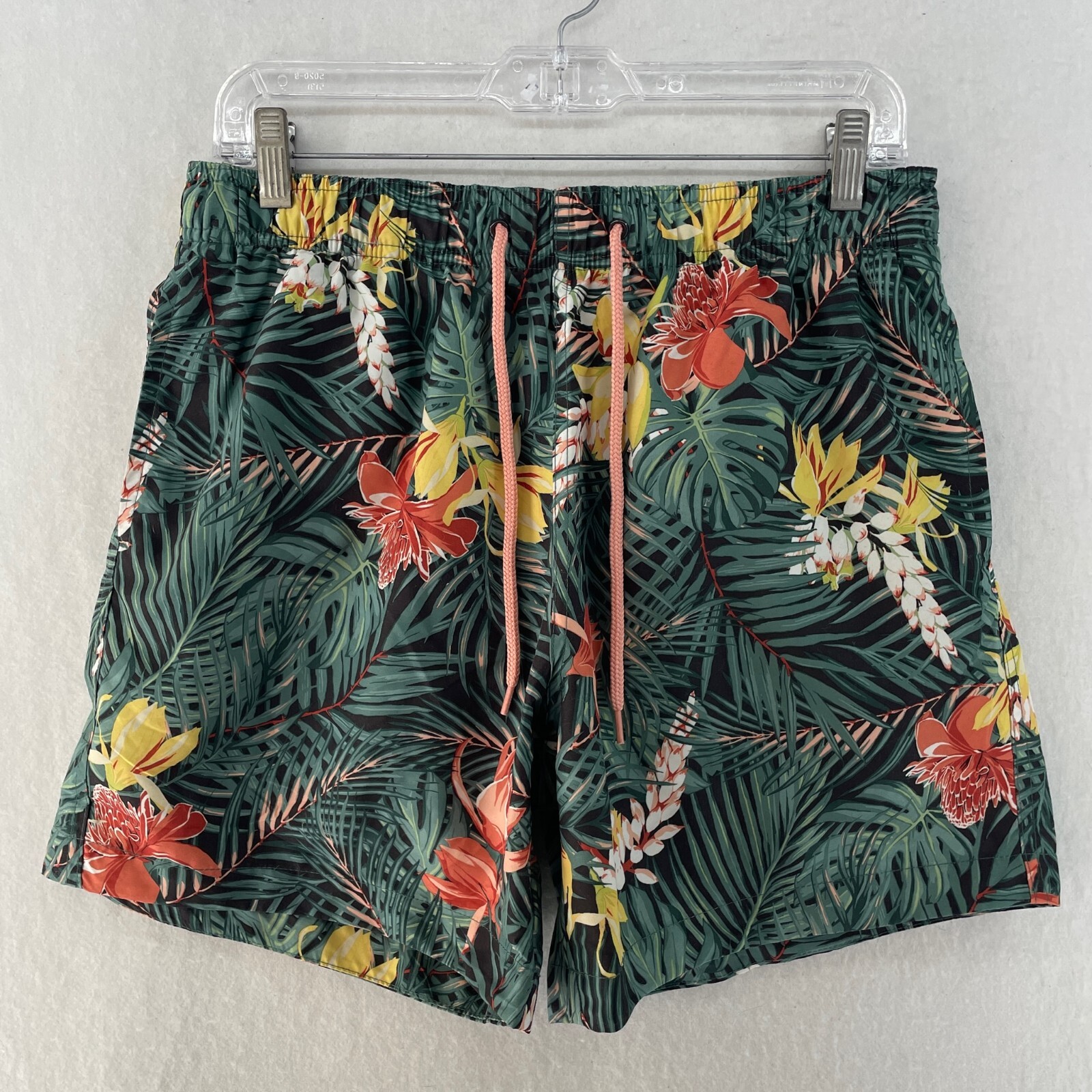 パンツ ALWAYS OUT OF STOCK HAWAIIAN SHORTS M 83258-HPSWaverider-BoardShorts