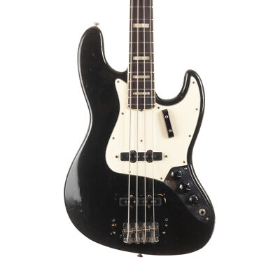 Fender Jazz Bass Special ブラックベース Fender Jazz Bass Special ブラック Fender Jazz Bass Special