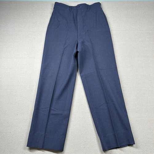 【即発送】URU 1TUCK PANTS /WOOL SERGE $_12.JPG?set_id=880000500F