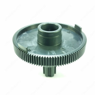 Gear Z=108 For Mounting Plate M4000 for SAECO SUP012R SUP021 SUP013 SUP016