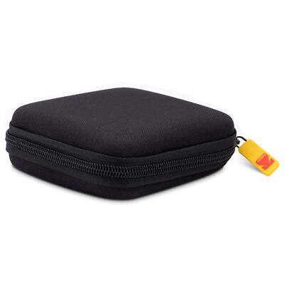 KODAK EVA Mini Projector Case for Luma 150 Soft-Molded Hard-Shell Carry Bag