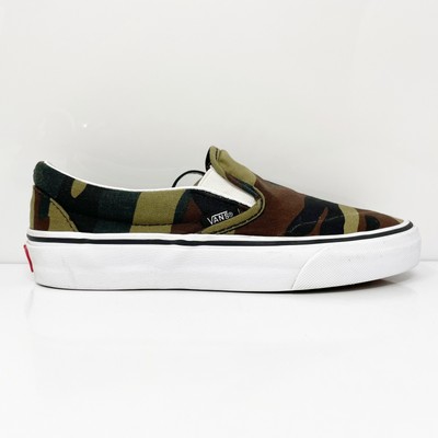 

Vans Unisex Classic 721454 Многоцветная повседневная обувь Кроссовки Размер M 5 W 6.5, Multicolor, Classic