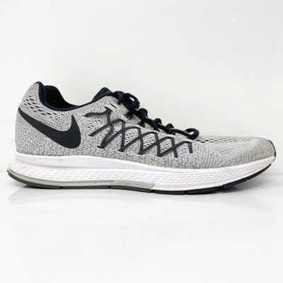 

Nike Womens Air Zoom Pegasus 32 749344-002 Серые кроссовки для бега, размер 11, Серый, Air Zoom Pegasus 32