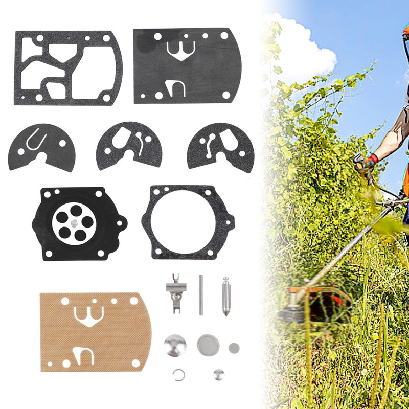 Kit De Reconstruction De Carburateur Accessoires Paramotor Usqvarna Accessoires