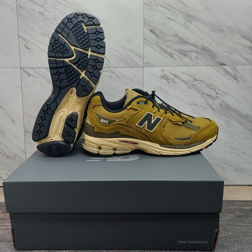 New Balance М２００２ＲＤＦ プロテクションパック　２８㌢ ニューバランス2002R“プロテクションパック”のカスタムモデル