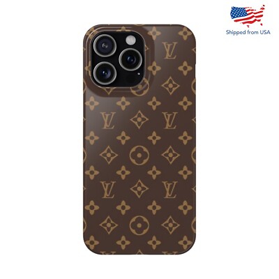 Snap Case 0L.V0 iPhone and Samsung Cover