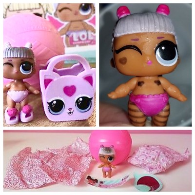 lol surprise lil daring diva