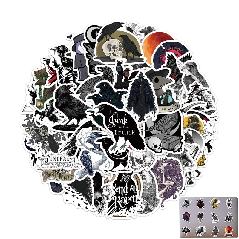 S Vinyl Stickers For Teens Girls Kid