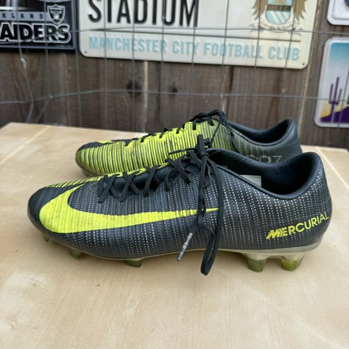 NIKE Mercurial Veloce Ⅲ CR7 DF AG-PRO Nike Mercurial Veloce III DF CR7 Chapter 3: Discovery AG-PRO