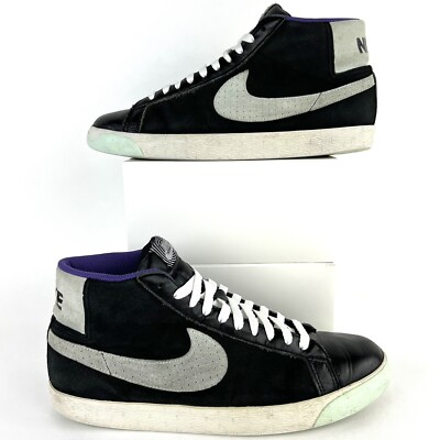nike sb blazer optical illusion