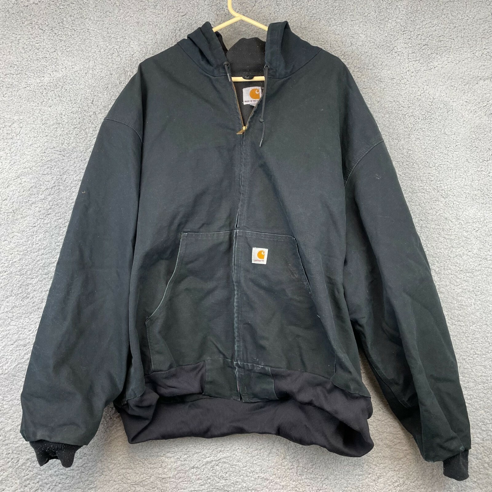 【週末限定セール】 vintage 70s carhartt chorecort 週末限定セール】 vintage 70s carhartt chorecort 週末限定