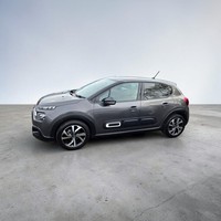 2024 Citroen C3 1.2 PureTech 110 Max 5dr EAT6 HATCHBACK Petrol Manual