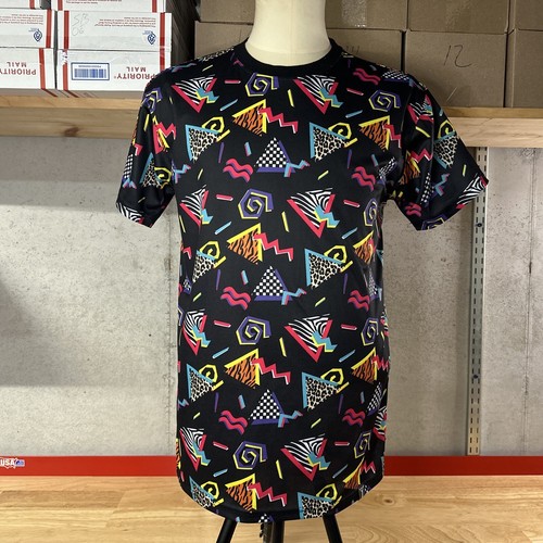 【1993studio】25SS★ 90S Big Graphic T-Shirt Men's Women's Kids Vintage Retro Back To 90's Graphic Design