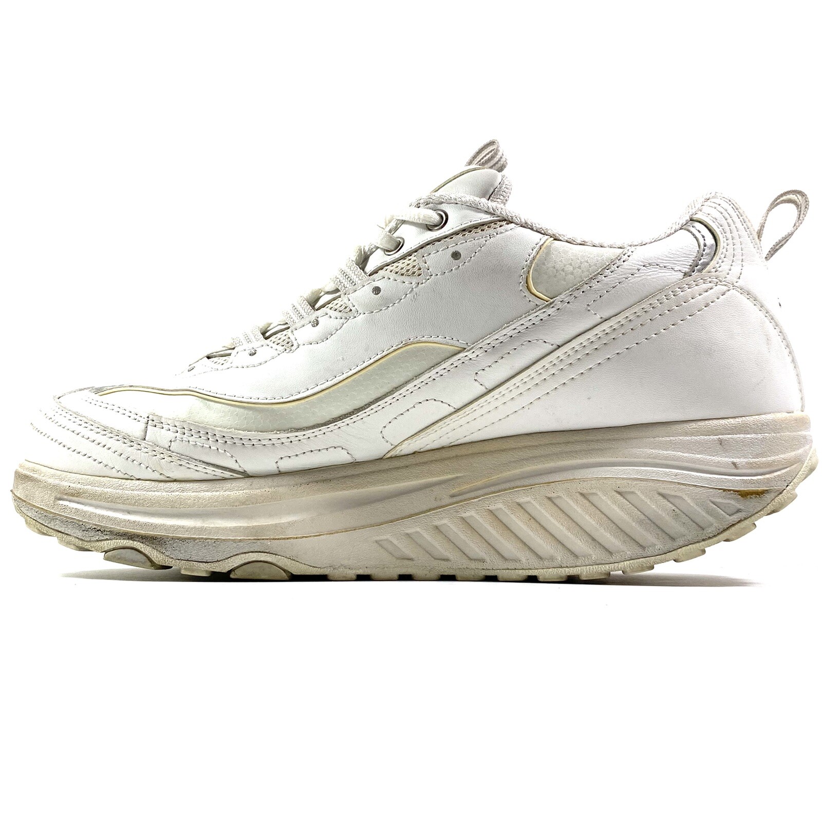 shape ups white