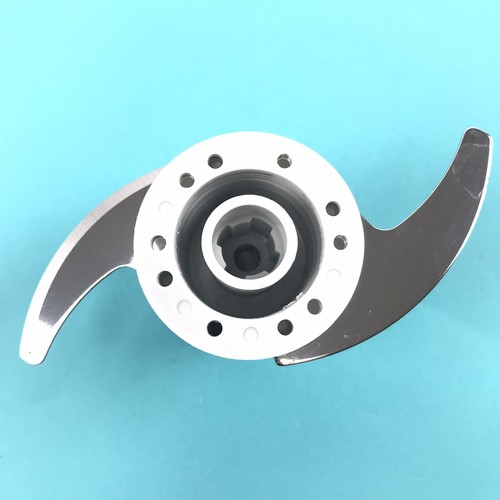 Ultimate Chopper CH-1 Food Processor Chopping Blade Replacement Part