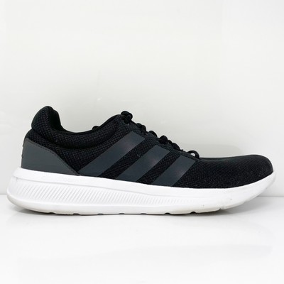 

Adidas Mens Lite Racer CLN 2.0 GZ2813 Черные кроссовки Кроссовки Размер 11, Черный, Lite Racer CLN 2.0