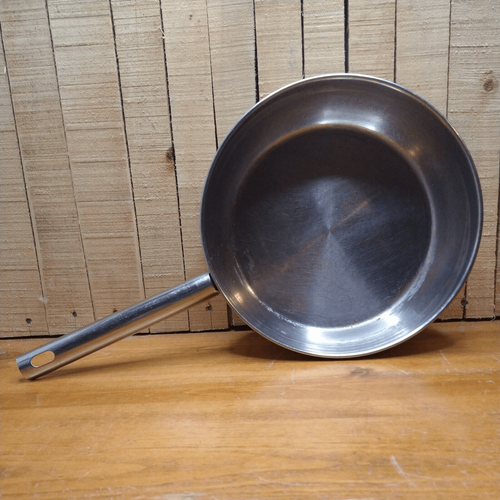 Sauce Pot