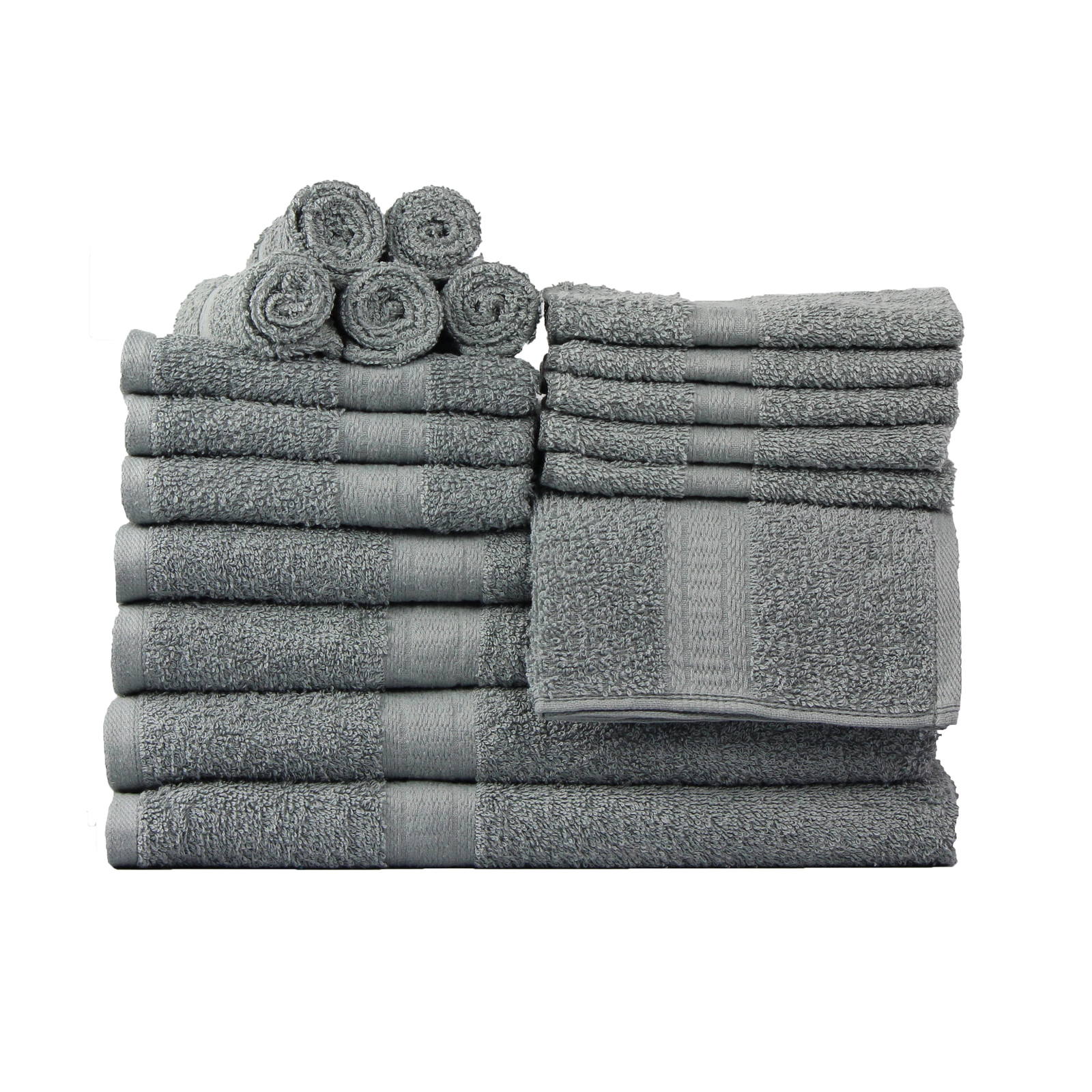 Set Collection, School Grey