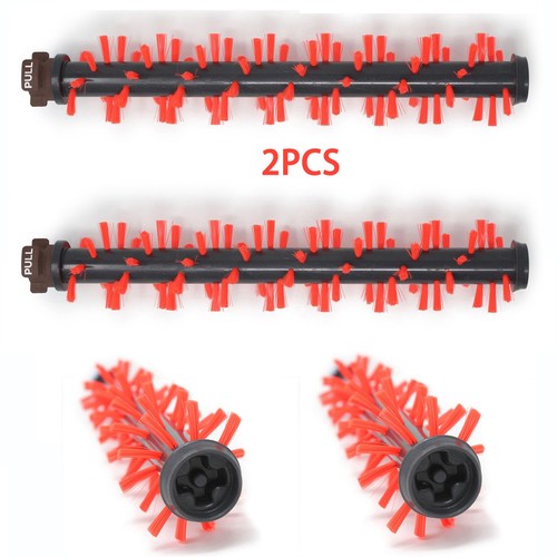 crosswave replacement rollers