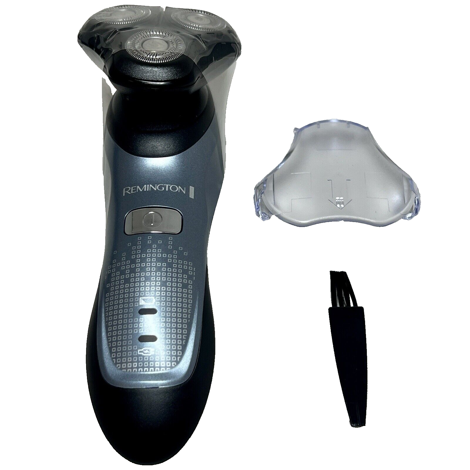 Remington Hyper Series Rotary Shaver Only Replacement XR1330 XR1370, NO CHARGER