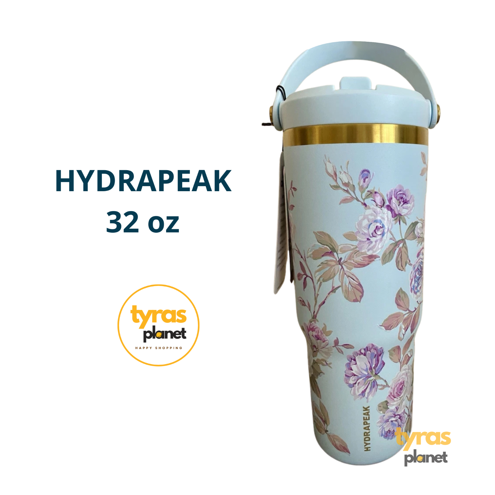 新品未使用☆ HYDRAPEAK スープジャー 花柄 (ブルー) $_57.PNG?set_id=880000500F