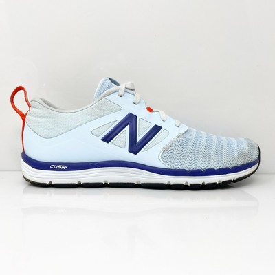 

Женские кроссовки New Balance 577 V5 WX577US5 синие кроссовки размер 6,5 B, Синий, 577 V5