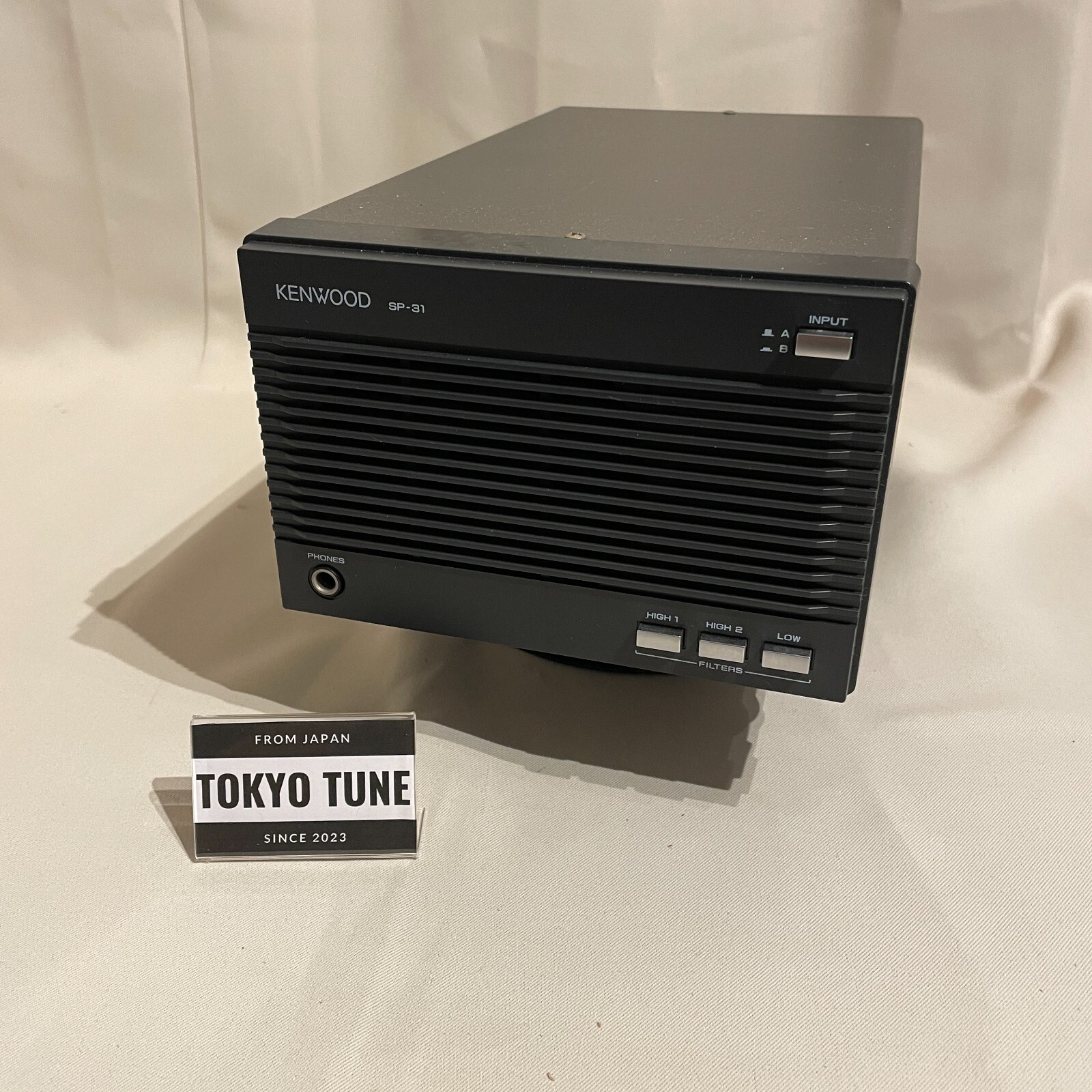 KENWOOD ケンウッド TS-711 144MHz TRANSCEIVER アマチュア無線