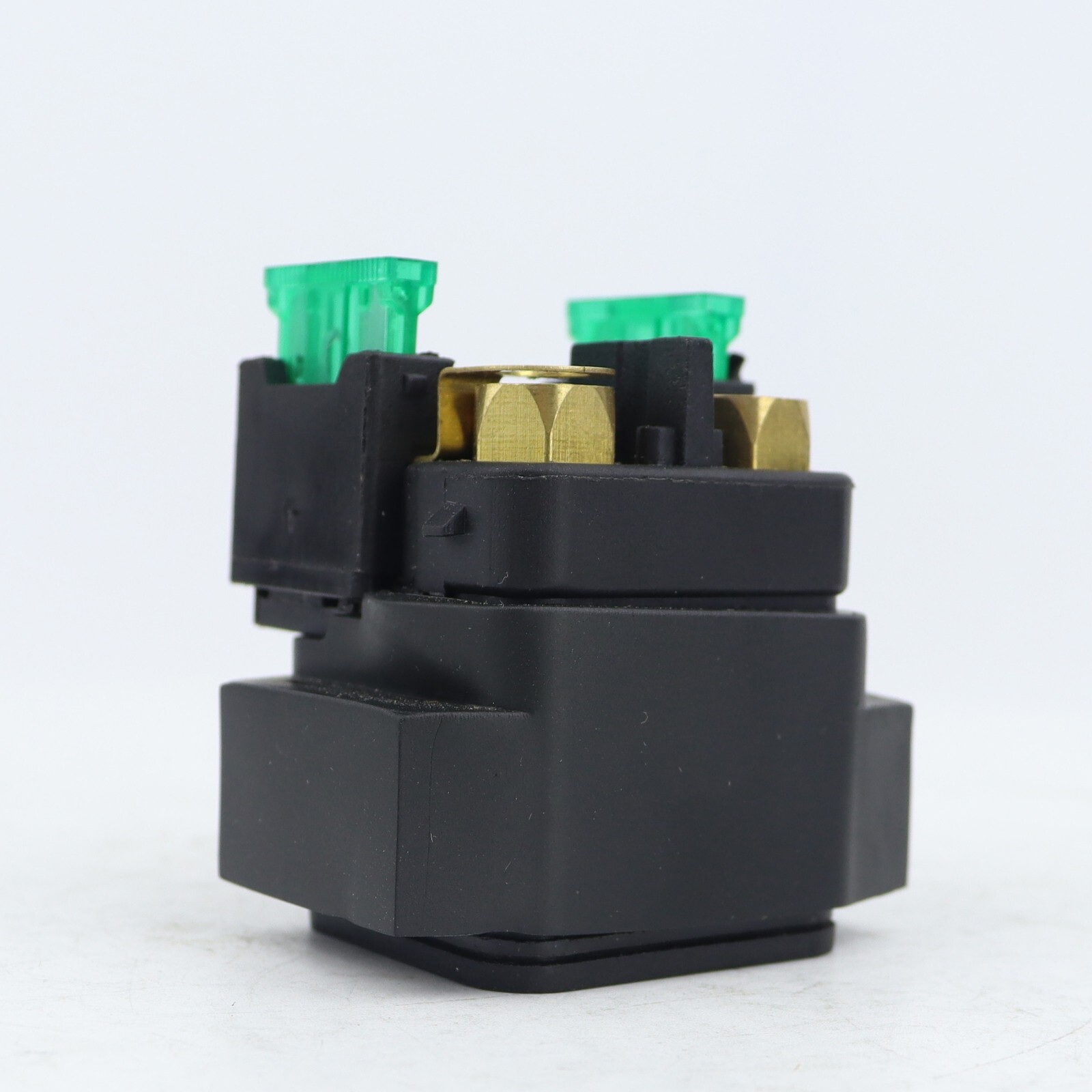 Starter Motor & Starter Solenoid Relay for YAHAMA Grizzly 400 450 660 Kodiak 400