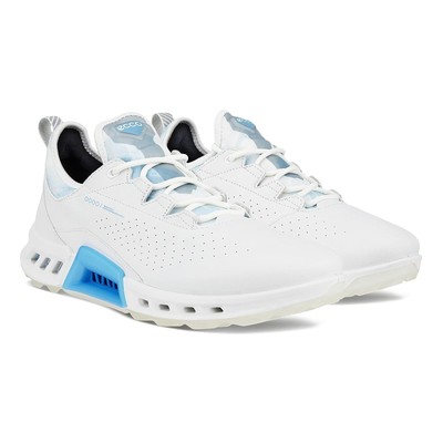 

Мужские кроссовки и спортивная обувь ECCO Golf Biom C4 Iceman Edition