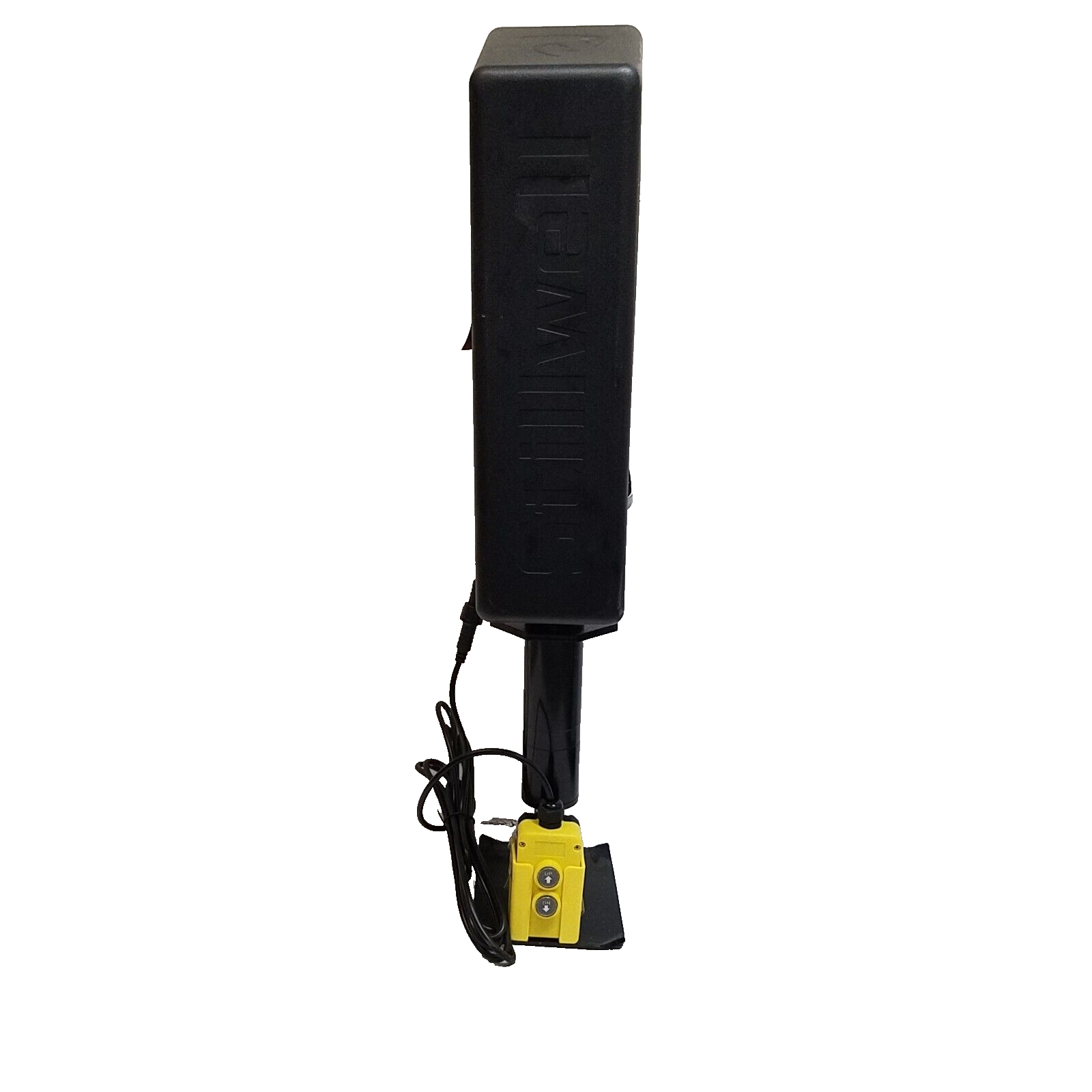 Stillwell 7k Tradesman Hydraulic A-Frame Trailer Jack w