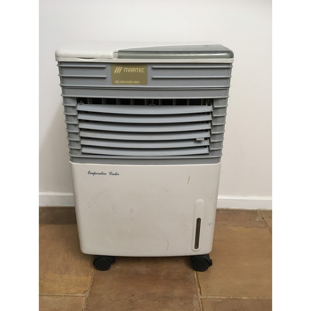 evaporative cooler gumtree