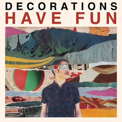 Decorations Have Fun (CD) (UK IMPORT)