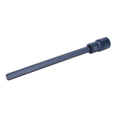 Socket Bit Hex S2 Pneumatic Electric Quick Wrench Tool Rust Proof H10 ECO