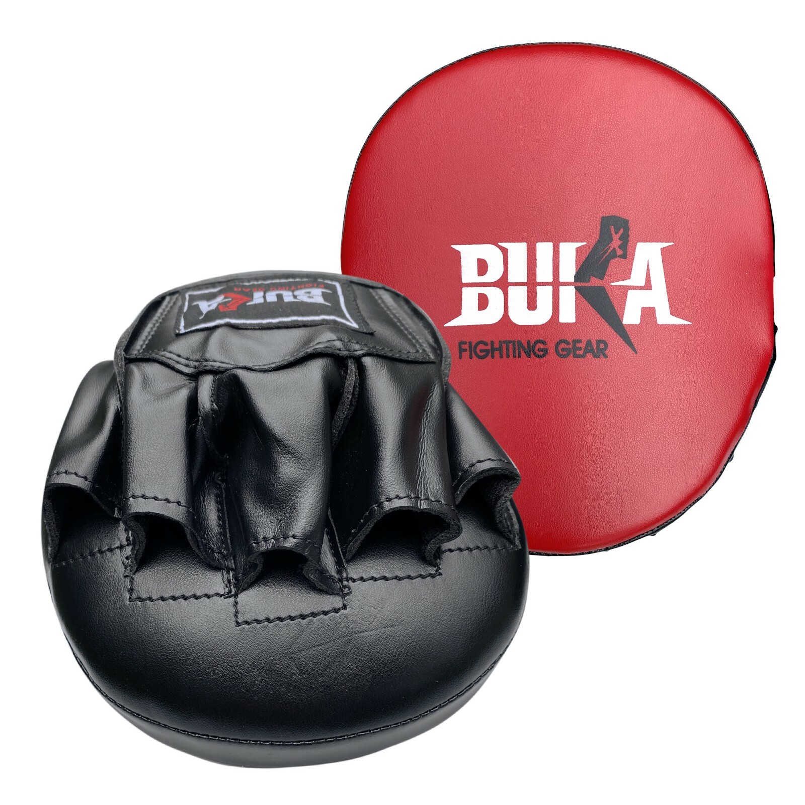 Boxing Mitts Training