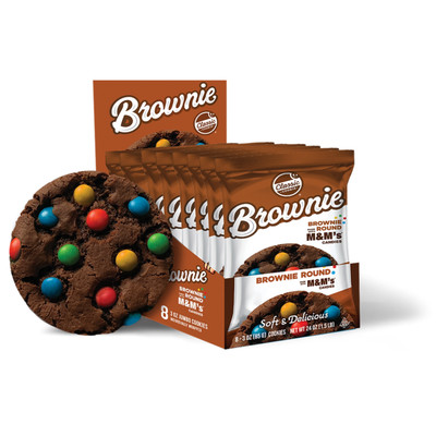 Classic Cookie Delicious Soft Baked Cookies, PICK YOUR FLAVOR