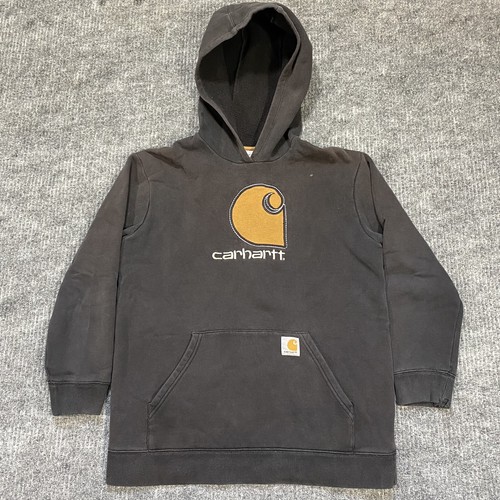 Carhartt カーハート カバーオール ダークグレー 100%コットン
