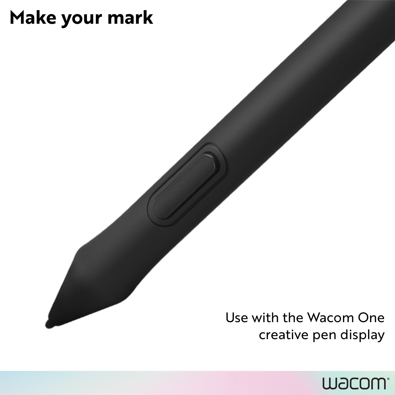 Wacom One Pen, New