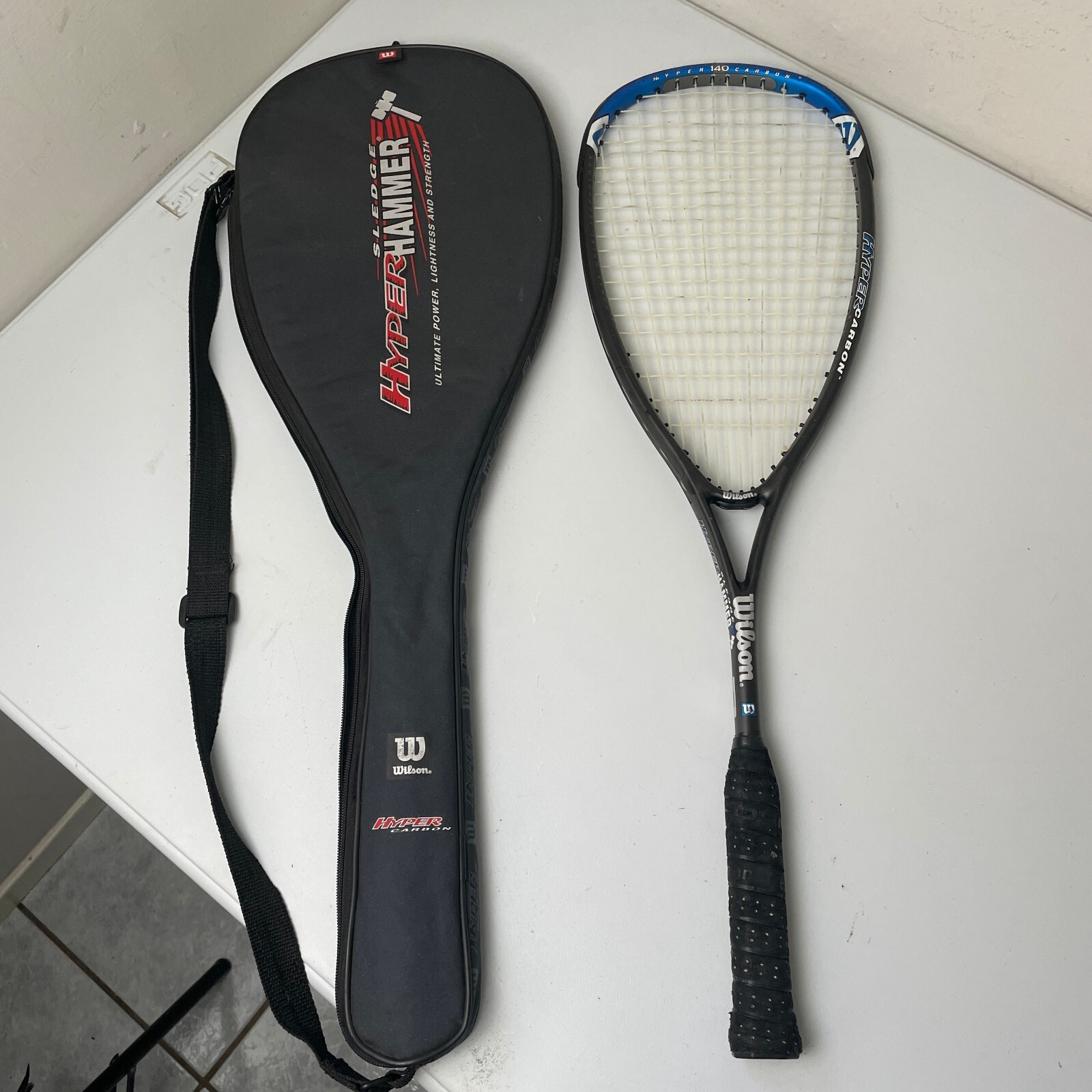 HYPER SLEDGE HAMMER 2.0 ハイパースレッジハンマー Hyper Tough 2.5 lb Sledge Hammer, Fiberglass Handle