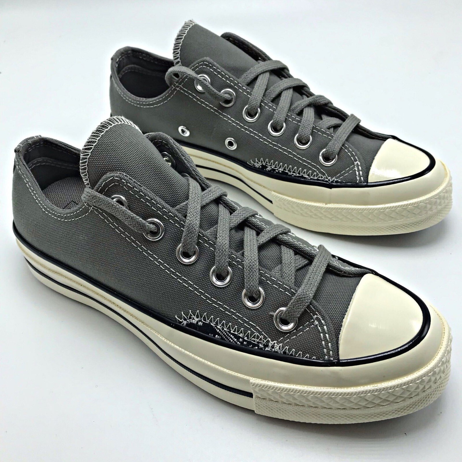 Converse Chuck 70 Crafted Ollie Patch Low Top Unisex Shoes