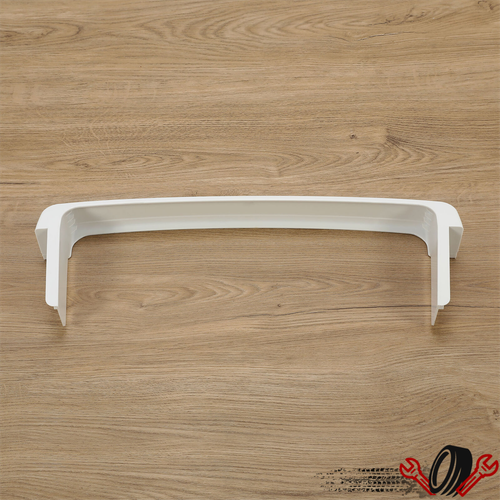 Совместим с полкой для фиксации дверцы холодильника GE FreshFood WR17X11889