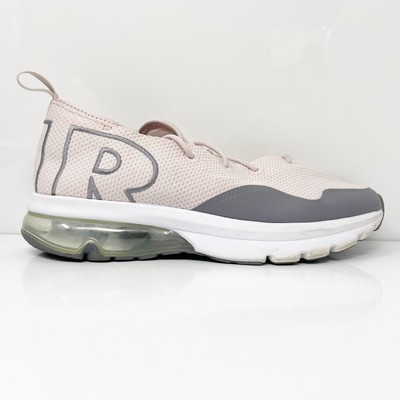 

Nike Girls Air Max Flair 50 AH5220-600 Розовые кроссовки для бега, размер 7 лет, Розовый, Air Max Flair 50