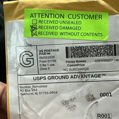 Item photo(s) from verified buyer