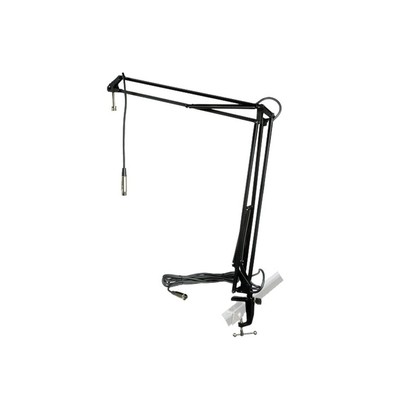 MXL BCD-STAND Professional Articulating Desk Microphone Stand