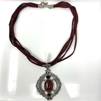Chunky necklaces shop ebay