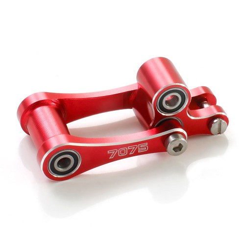 Knuckle & Pull Rod Upgrades Part for LOSI 1/4 Promoto-MX Motorcycl FXR LOS06000