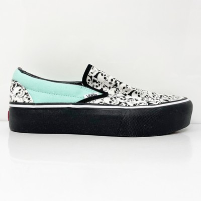 

Vans Unisex Classic 721454 Серые повседневные туфли Кеды Размер M 6,5 W 8, Серый, Classic