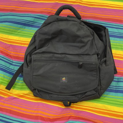 Apple Macintosh PowerBook Back Pack 90’s Apple Macintosh PowerBook Back Pack 90's Vintage | eBay