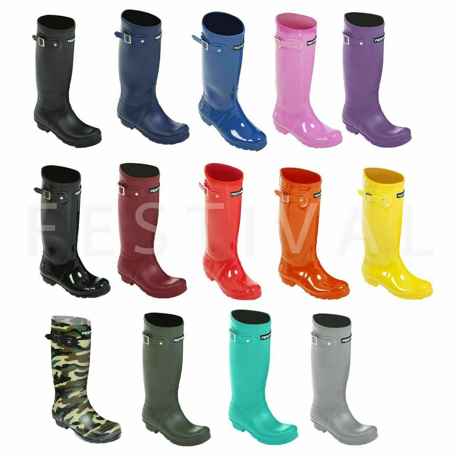 womens barbour setter wellingtons